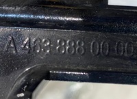 фото thumb №8, Mercedes benz решётка радиатора рамка решётка радиатора a4638880000