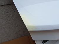 фото thumb №5, Крышка зад audi a5 cabrio рестайлинг 8f