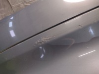 Бампер задній bmw e90 pdc k: arktis металік a34/7 Ціна, фото thumb