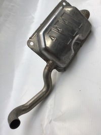 фото thumb №4, Audi a8 webasto глушители выхлоп