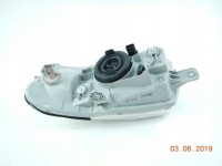 фото thumb №5, Лампа правый перед hyundai accent 01-03 оригинал