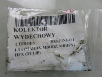 Коллектор выпускной peugeot citroen 1.1 9636962310 Недорого, фото thumb