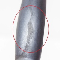 фото thumb №6, Bmw 6 e63 e64 2009 захист важіль гальма ручного