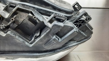 фото thumb №16, Фара правий ксенон поворотний volvo v70 iii s80 ii