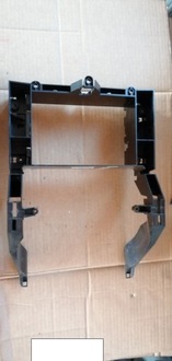 фото thumb №1, Рамка кронштейн радио a2116800134 mercedes w211