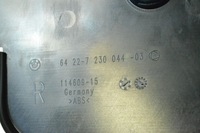 фото thumb №5, Bmw 6 f12 f13 2012 часть трубы впуска воздуха