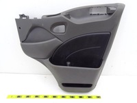 фото thumb №10, Iveco daily iv v 06-14 боковина оббивка двері праві перед 3802077