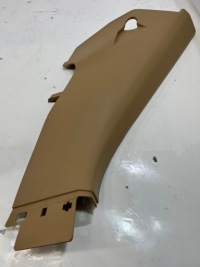 фото thumb №1, Защита стойка luxorbeige porsche cayenne ii 7p5 7p0867766