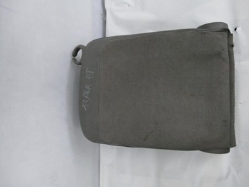 фото thumb №7, Citroen xsara picasso i сиденье правый зад задний