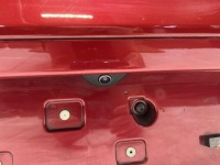 фото thumb №2, Кришка багажника багажника alfa romeo stelvio quadrifoglio qv