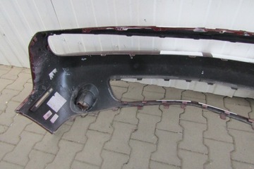 фото thumb №12, Бампер перед переднє dodge challenger рестайлінг 15-