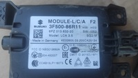 фото thumb №7, Suzuki vitara iii ly радар датчик мертвого pola rvm левый 2020 rok