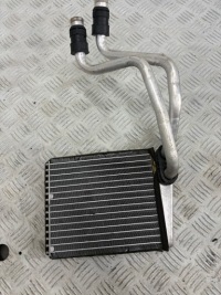 Купить Радиатор воды отопителя mini cooper r55 r56 r57 1.6d, фото thumb