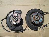 фото thumb №11, Chrysler town country 3.6 поворотний кулак задня ліва права dodge grand caravan 11-