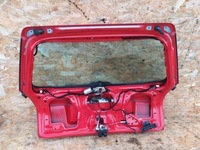 фото thumb №6, Кришка багажника кришка багажника kombi audi a4 b6