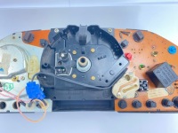 Купити Лічильник приладова панель mercedes w124 1245421116 87001280c 1245423701 1244400147, фото thumb