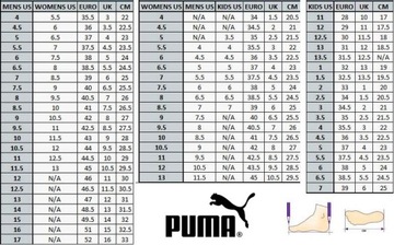 КРОССОВКИ ЖЕНСКИЕ PUMA SMASH, БЕЛОЕ ЗОЛОТО, размер 37,5