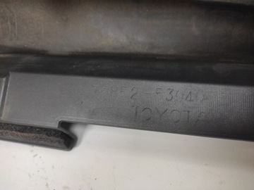 фото thumb №12, Lexus is iii 200t 300h планка порогова ліва поріг