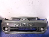 фото thumb №1, Renault scenic ii бампер перед цвет ted97