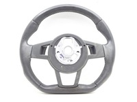 фото thumb №9, Повітропровід шкіра шкіряний зрізана audi tt tts 8s 8s0419091 8s0419091d