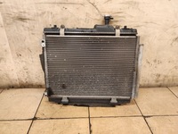 фото thumb №7, Підсилювач pas балка радіатор swift mk7 1.2b