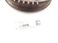 Mazda cx-7 шкив коленчатого вала коленчатого 2.2 mzr-cd awd дизель 127kw 173 hp с Разборки, фото thumb