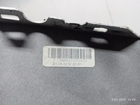 фото thumb №12, Уголок бампера левый перед audi a1 8x0 10-14