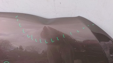 фото thumb №5, Mercedes v класс vito 447 капот