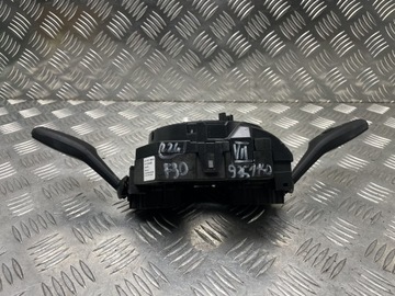 фото thumb №14, Bmw f30 f32 f34 f36 f80 рулевой/подрулевой переключатель-паук переключатель комбинированный 9351140