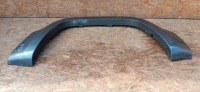 фото thumb №11, Volkswagen amarok 2h6 16- молдинг накладка крыльев левое зад 2h6853817l