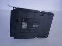 фото thumb №6, Mercedes c класс w204 204 насос abs a1729014000