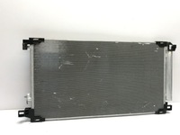 фото thumb №6, Toyota c-hr радиаторов кондиционера 447780-2360