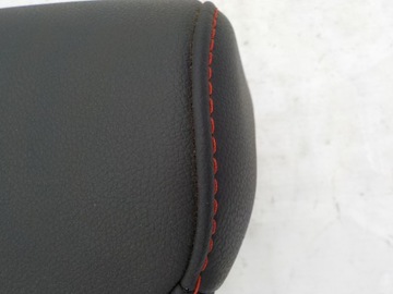 фото thumb №6, Kia ceed ii gt подголовник recaro кожа зад задний eu