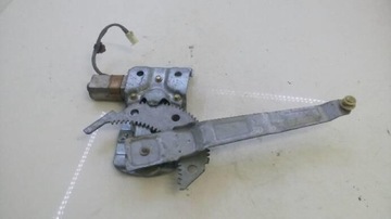 фото thumb №9, Подъемник стекла правый зад mazda 323f bj 3640161866