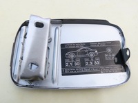 фото thumb №4, Крышка заливной топлива mercedes slk w170 r170