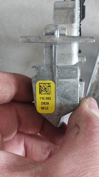 фото thumb №10, Mercedes cls w218 модуль лампи лінза