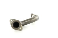 фото thumb №8, Труба выхлопная fiat ducato 2.0 2014- сетка