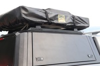 фото thumb №9, Nissan navara обшивка кузов hardtop super стальной герметичная