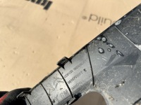 Защита ручка дверь левый перед partner iv berlingo proace city 9816793677 в Украине, фото thumb