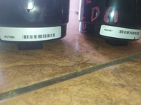 фото thumb №4, Панель кондиціонера обдув renault оригінальний номер 8200367334