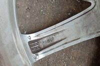 фото thumb №13, Комплект диск lexus gs _l1_ kba49996 3.5l hybrid 217kw 2007