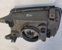 фото thumb №8, Лампа права перед europa оригінальний номер 1305235379 opel frontera b 98-02