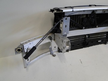 фото thumb №9, Mercedes pas переднє підсилювач перед c клас 206 w206 a2066201400 kpl