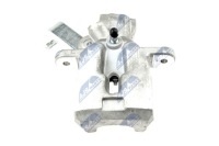 фото thumb №11, Суппорт тормозной задняя suzuki swift 10- sx4 s-cross 13- vitara 15- левый