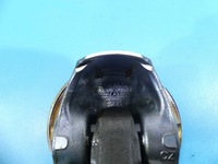 фото thumb №5, Поршень 1295 шатун audi a3 8p 1.8 tfsi двигатель bzb