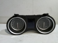 Купити Alfa romeo 159 лічильник прилади 0156072815, фото thumb