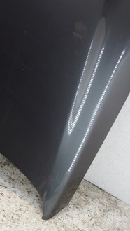 фото thumb №3, Капот крышка перед opel insignia a