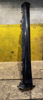 фото thumb №1, Молдинг порог правая bmw x5 f15 m-pakiet x5m f85