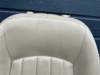 фото thumb №9, Jaguar x-type спинка сидіння лівого водія шкіра