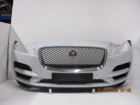 Купить Бампер jaguar f pace ксенон 6 pdc led, фото thumb